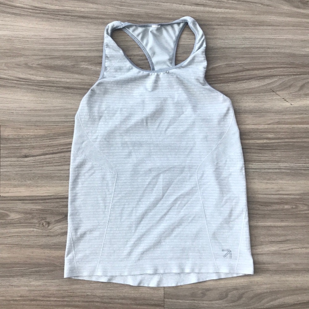 JCrew Workout tank